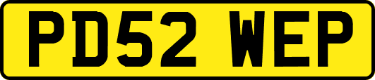 PD52WEP