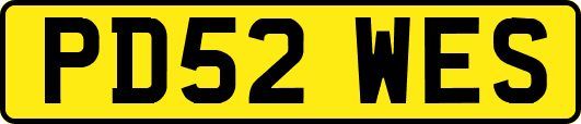 PD52WES