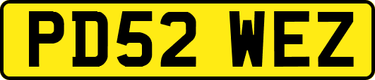 PD52WEZ