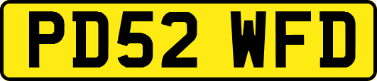 PD52WFD