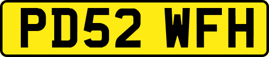 PD52WFH