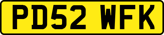 PD52WFK