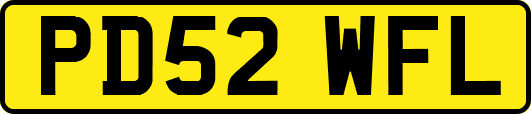 PD52WFL
