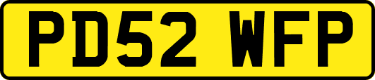 PD52WFP