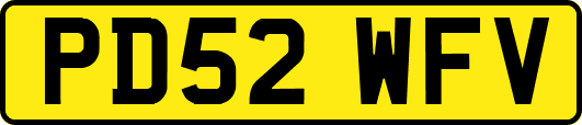PD52WFV