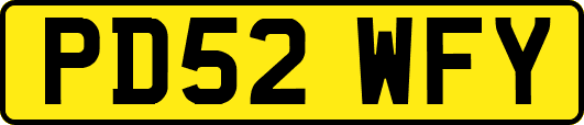 PD52WFY