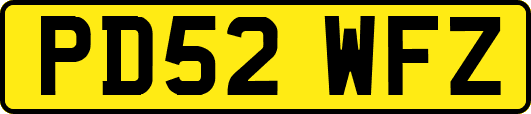 PD52WFZ