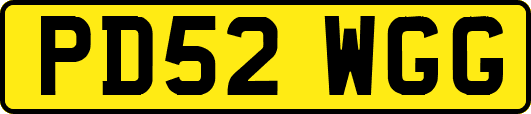 PD52WGG