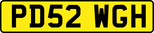 PD52WGH