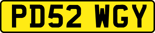 PD52WGY