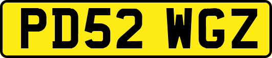 PD52WGZ
