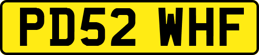 PD52WHF