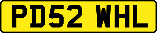PD52WHL