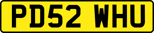 PD52WHU