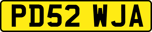 PD52WJA
