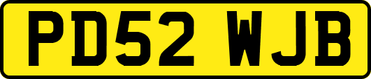 PD52WJB