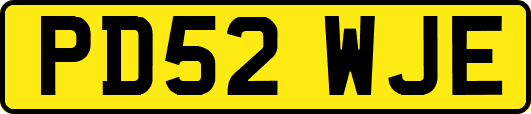 PD52WJE