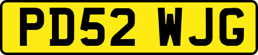 PD52WJG