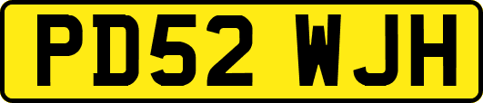 PD52WJH