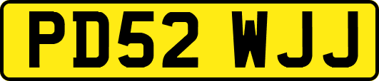 PD52WJJ
