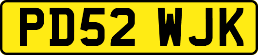 PD52WJK