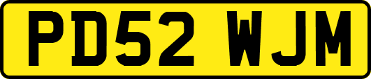 PD52WJM