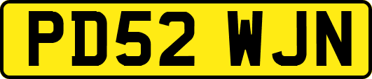 PD52WJN