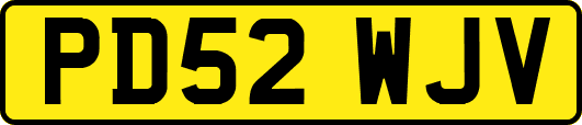PD52WJV