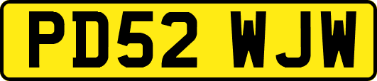 PD52WJW