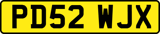 PD52WJX