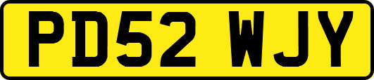 PD52WJY