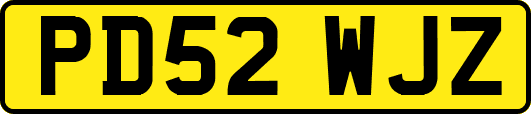 PD52WJZ