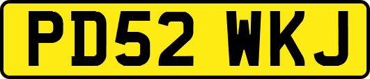 PD52WKJ