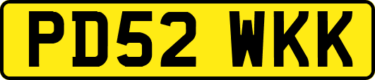 PD52WKK