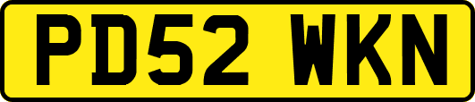 PD52WKN