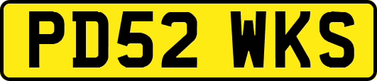 PD52WKS