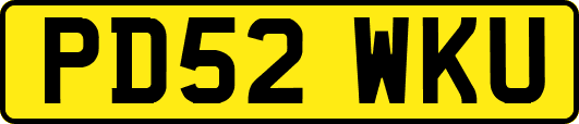 PD52WKU