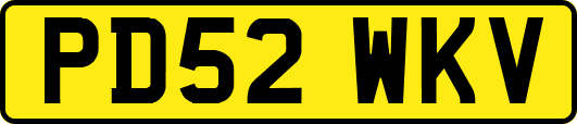 PD52WKV