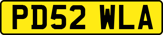 PD52WLA