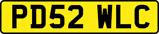 PD52WLC