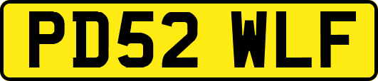 PD52WLF