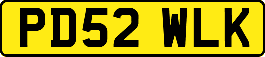 PD52WLK