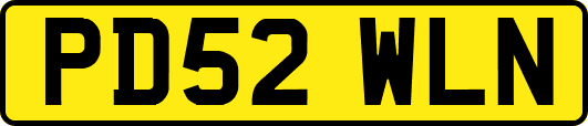 PD52WLN