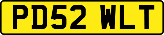 PD52WLT