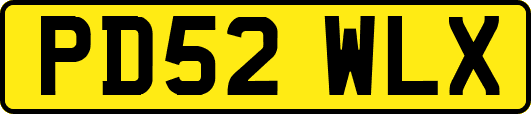 PD52WLX