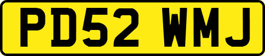 PD52WMJ