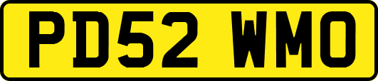 PD52WMO