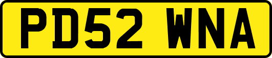 PD52WNA