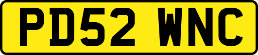 PD52WNC