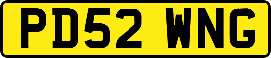PD52WNG